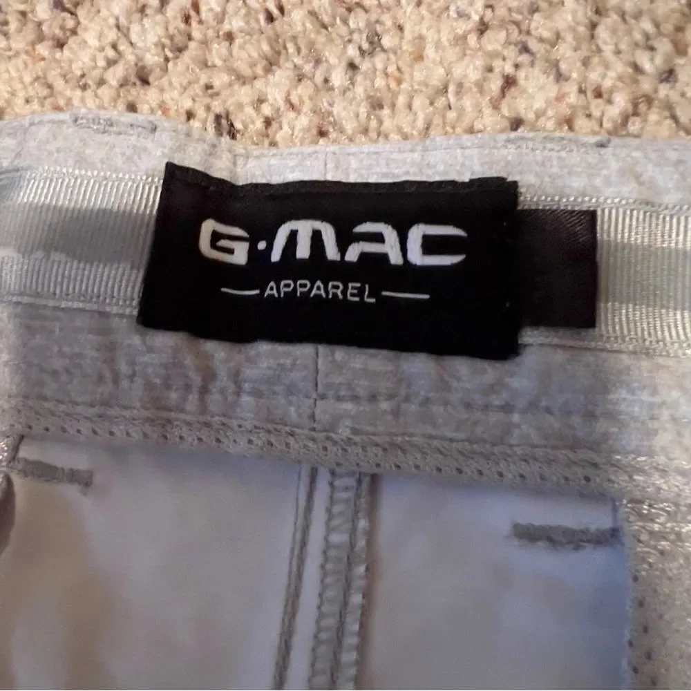 G.Mac mac mens